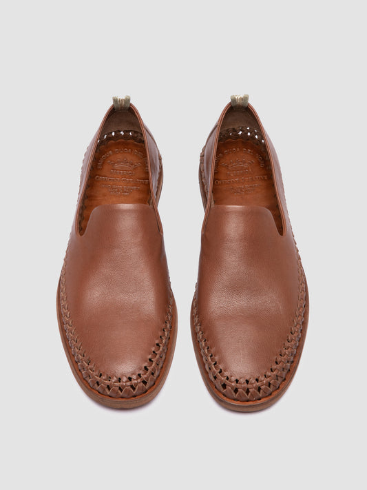 MILES/002 SOHO HOT BROWN