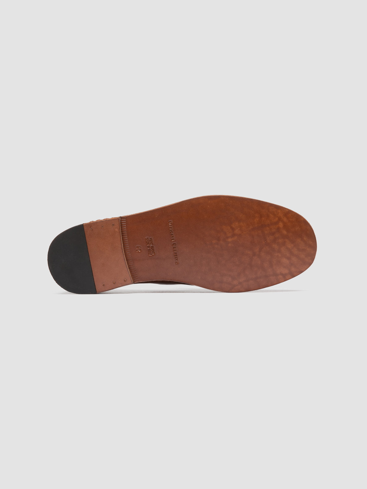 MILES/002 SOHO HOT BROWN