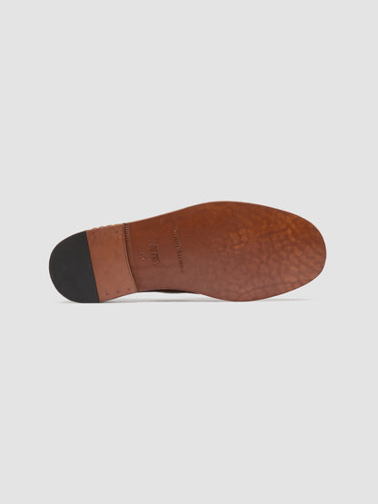 MILES/002 SOHO HOT BROWN