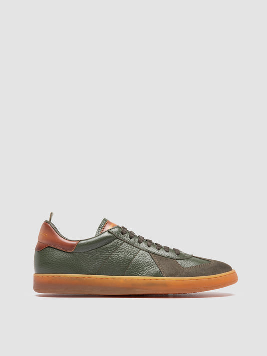 MILITIA/001 LIGHT CACHEMIRE/DEER/AERO BUTTERO MILITARY/MILITARY/TAN_F.DO NAT.SC