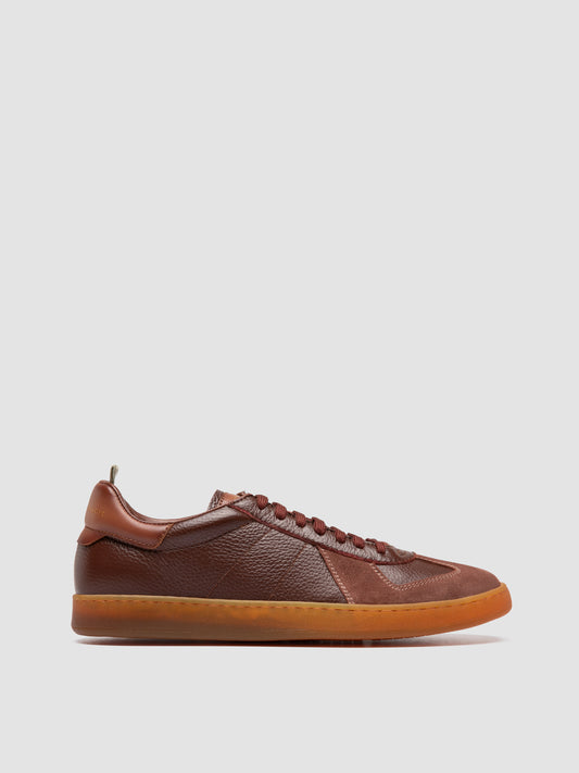 MILITIA/001 LIGHT CACHEMIRE/DEER/AERO BUTTERO SEQUOIA/SEQUOIA/TAN_F.DO NAT.SC
