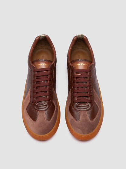 MILITIA/001 LIGHT CACHEMIRE/DEER/AERO BUTTERO SEQUOIA/SEQUOIA/TAN_F.DO NAT.SC