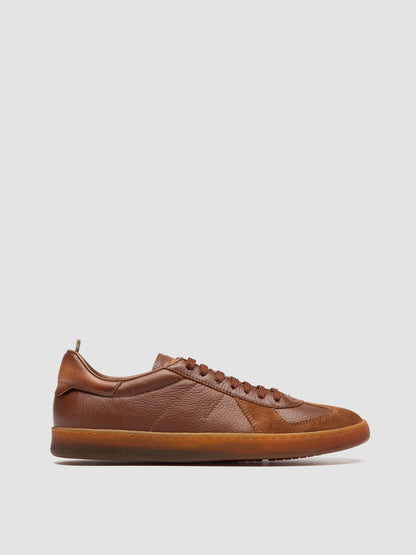 MILITIA/001 L.CACHEMIRE/DEER/A.BUTTERO FOX/TOSCANELLO/TAN_F.DO NATURALE SCURO