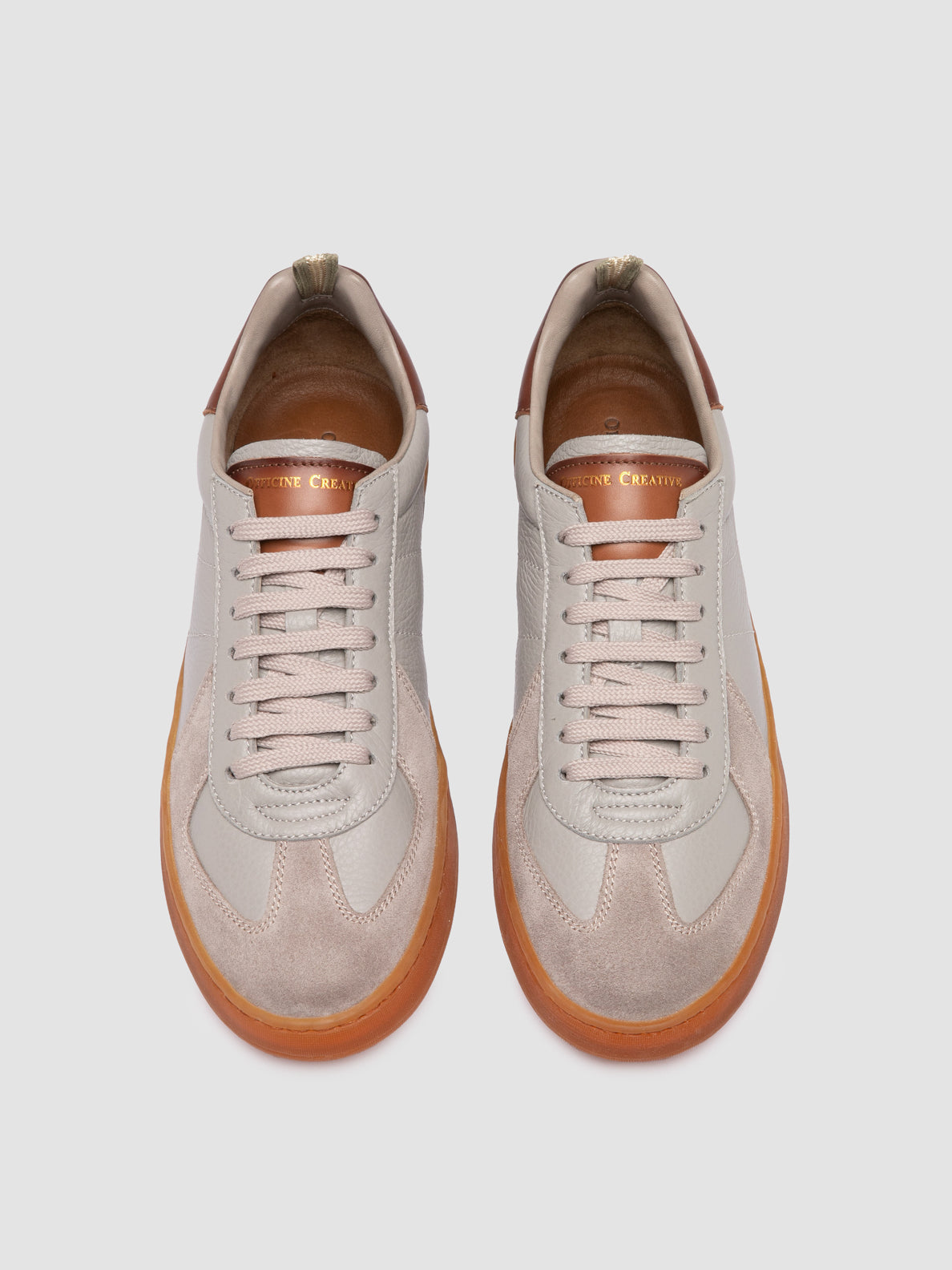 MILITIA/001 LIGHT CACHEMIRE/DEER/AERO BUTTERO ARDESIA/SMOG/TAN_F.DO NATURALE SCURO