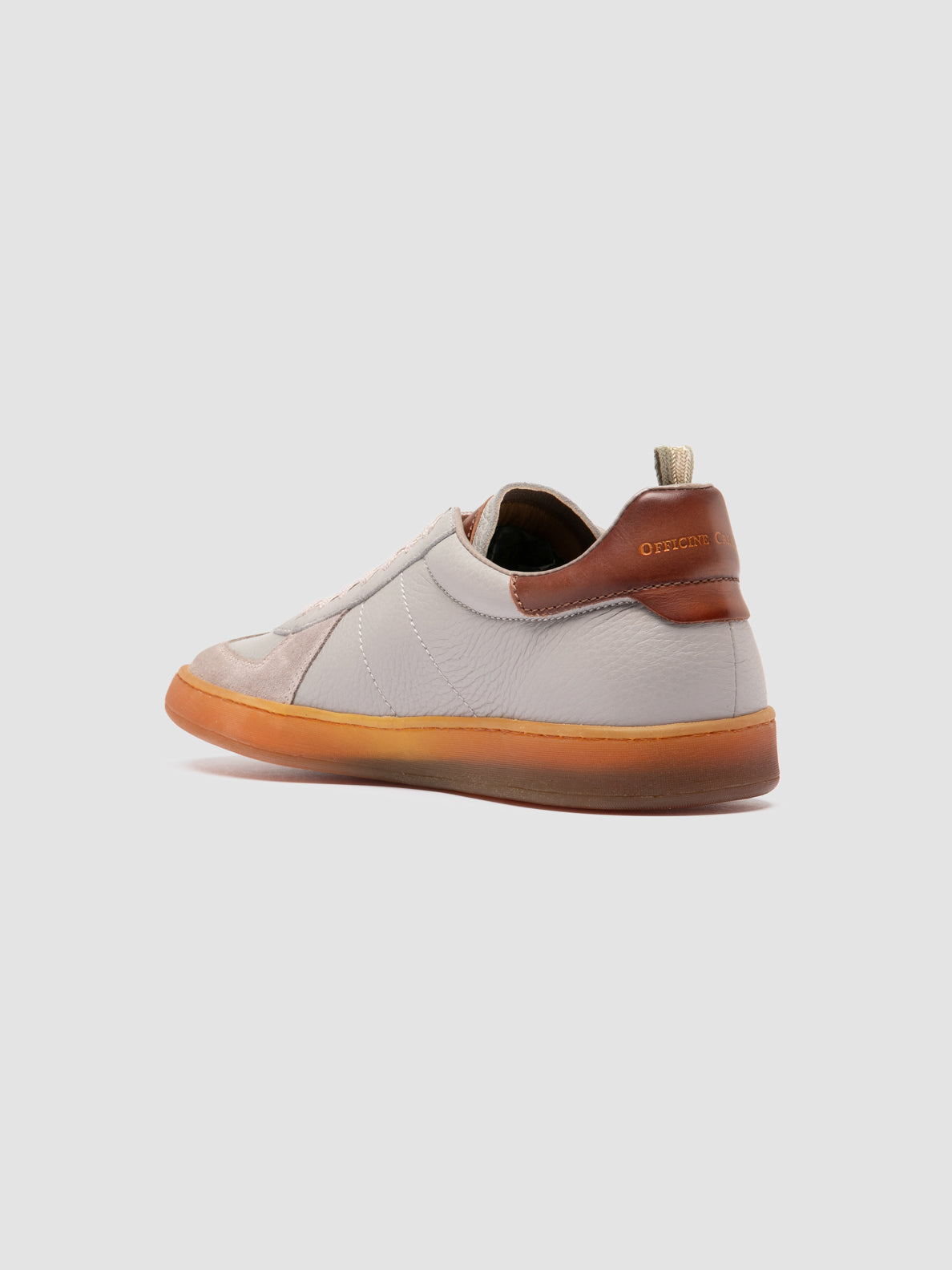 MILITIA/001 LIGHT CACHEMIRE/DEER/AERO BUTTERO ARDESIA/SMOG/TAN_F.DO NATURALE SCURO