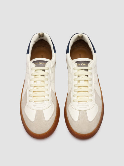 MILITIA/001 L.CACHEMIRE/DEER/A.LC TT LAMB/BINCO/CEMENTO/TORRENTE_F.DO.NATURALE SCURO