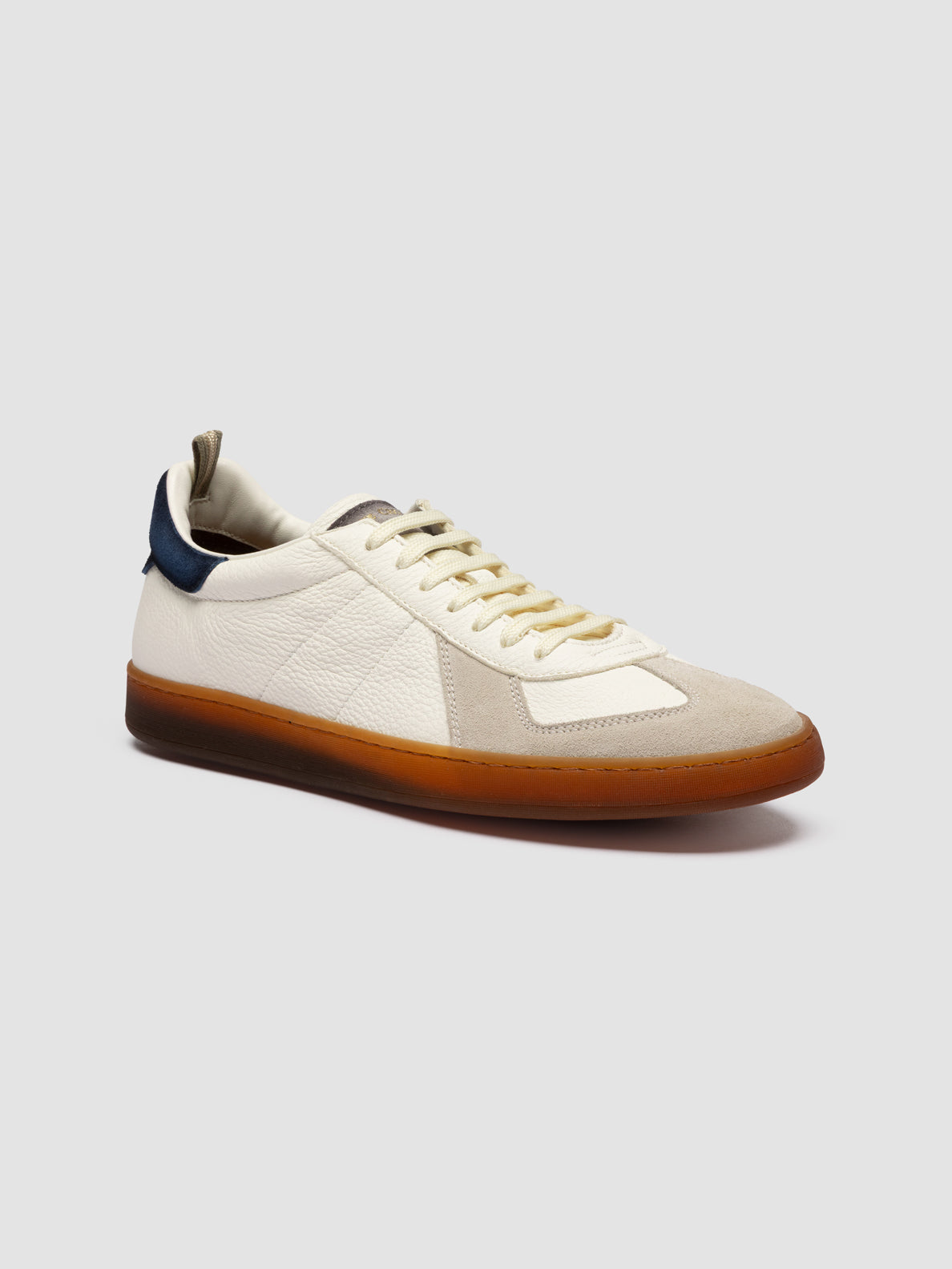 MILITIA/001 L.CACHEMIRE/DEER/A.LC TT LAMB/BINCO/CEMENTO/TORRENTE_F.DO.NATURALE SCURO