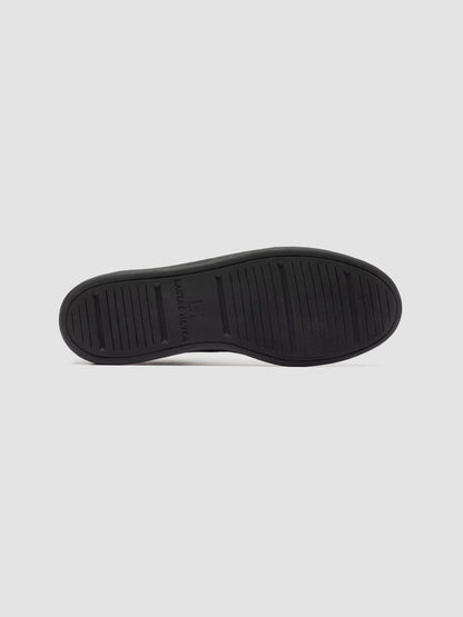 MILITIA/001 L.CACHEMIRE OPPOSITE/AVIREX TONAL NERO