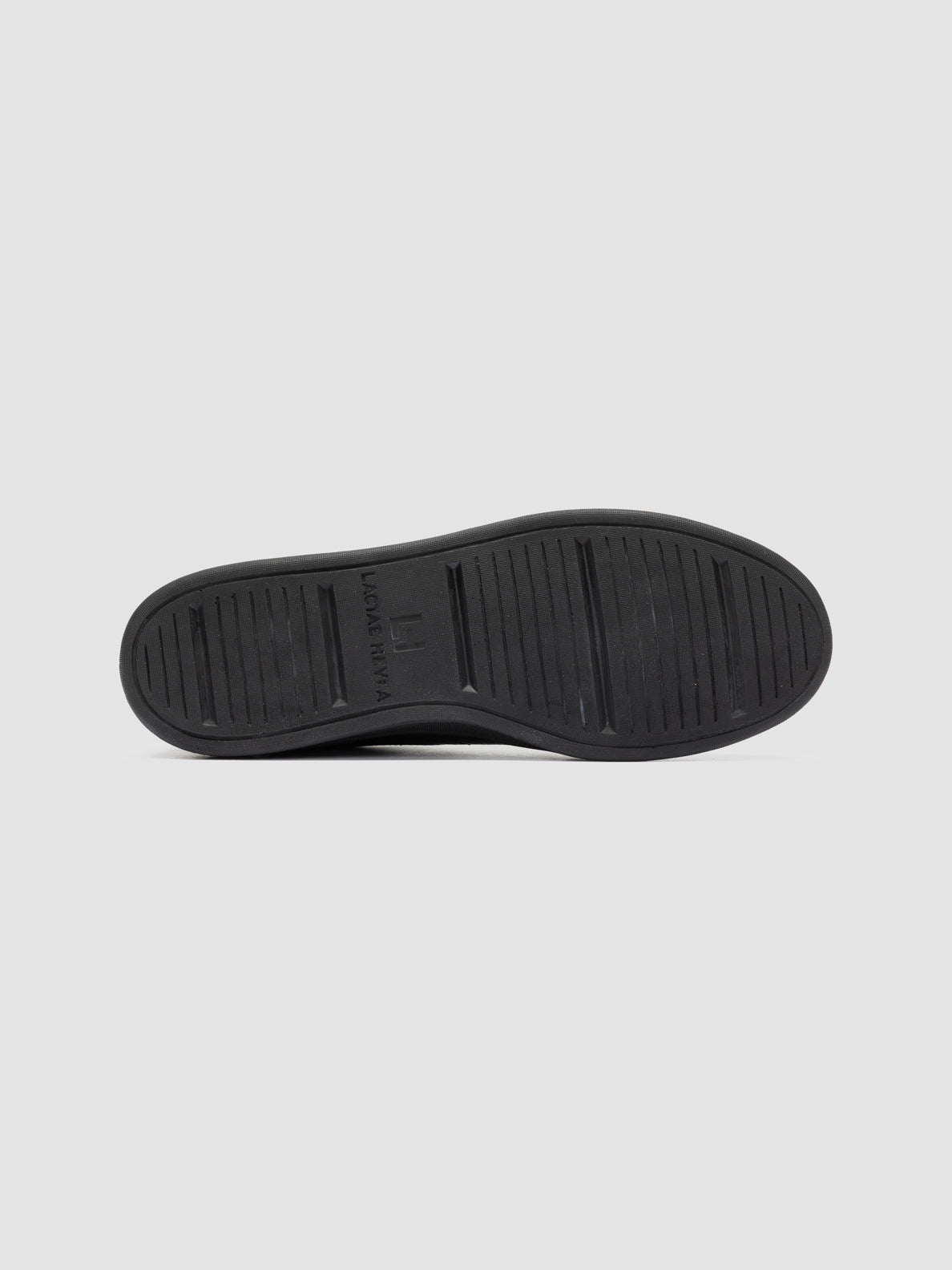 MILITIA/001 LIGHT CACHEMIRE OPPOSITE/DEER TONAL NERO
