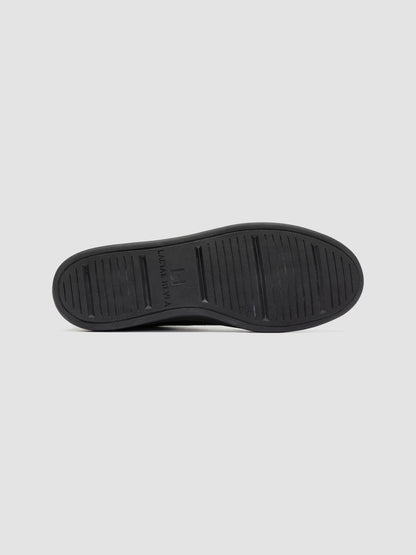 MILITIA/001 LIGHT CACHEMIRE OPPOSITE/DEER TONAL NERO