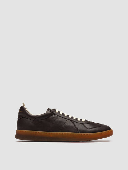 MILITIA/002 AVIREX JAVA_F.DO NATURALE SCURO