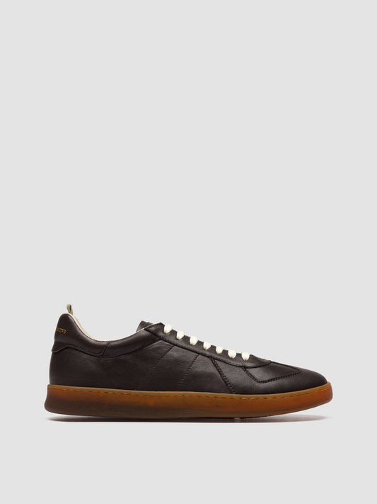 MILITIA/002 AVIREX JAVA_F.DO NATURALE SCURO