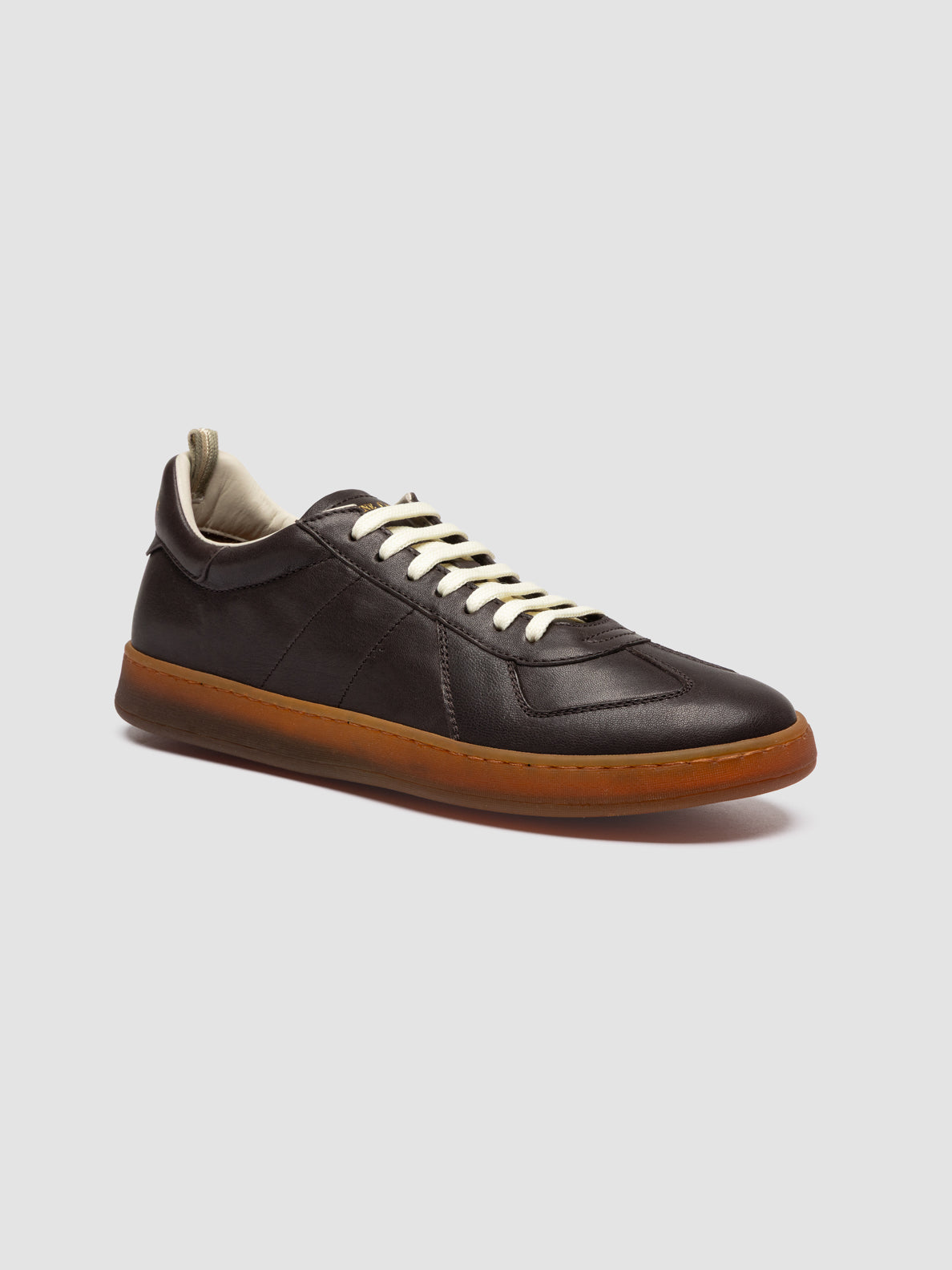 MILITIA/002 AVIREX JAVA_F.DO NATURALE SCURO