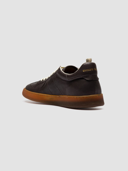 MILITIA/002 AVIREX JAVA_F.DO NATURALE SCURO