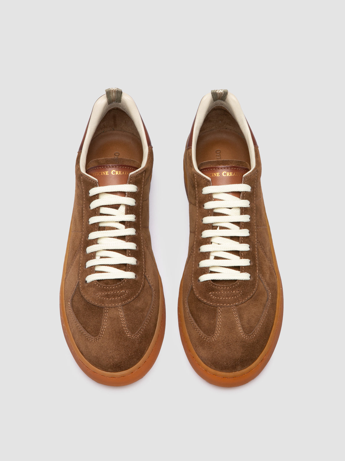 MILITIA/002 LIGHT CACHEMIRE /AERO BUTTERO CASTAGNO/TAN_F.DO NAT.SC