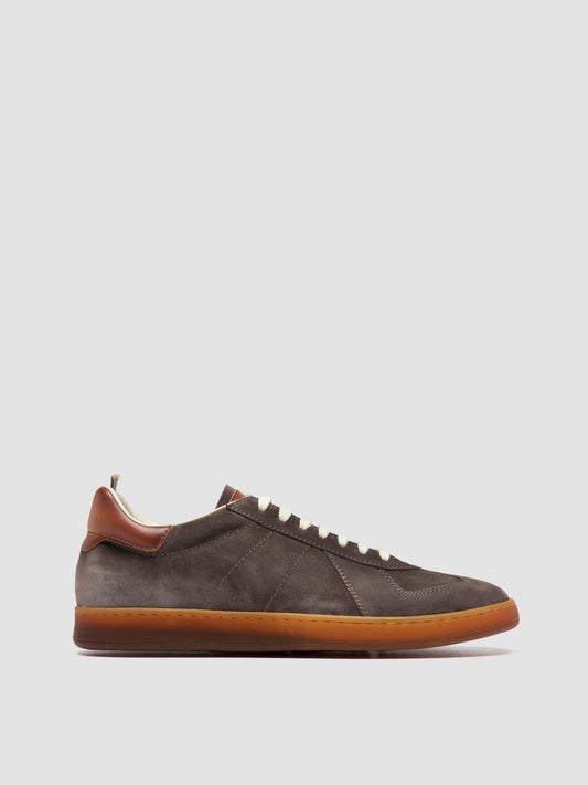 MILITIA/002 LIGHT CACHEMIRE/AERO BUTTERO LAVAGNA/TAN_F.DO NAT.SC