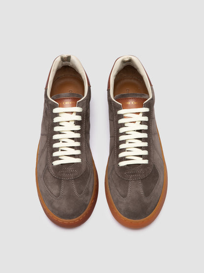 MILITIA/002 LIGHT CACHEMIRE/AERO BUTTERO LAVAGNA/TAN_F.DO NAT.SC