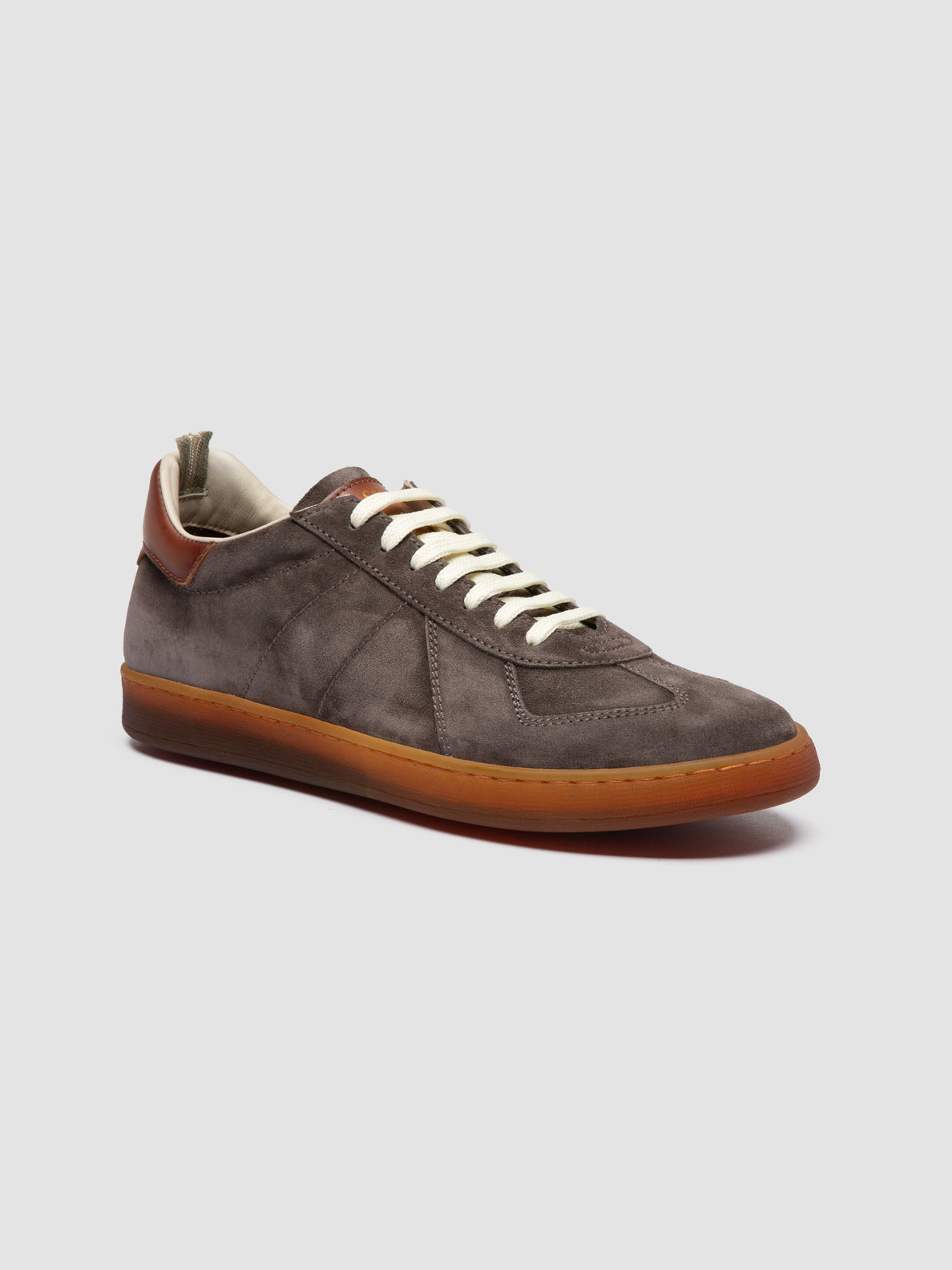 MILITIA/002 LIGHT CACHEMIRE/AERO BUTTERO LAVAGNA/TAN_F.DO NAT.SC