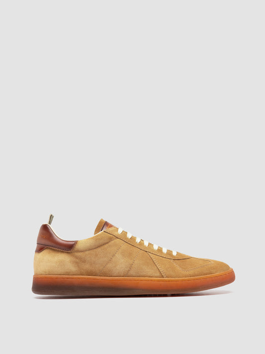 MILITIA/002 LIGHT CACHEMIRE/AERO BUTTERO ALCE/TAN_F.DO NATURALE SCURO