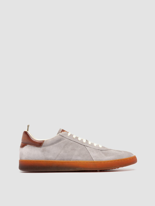 MILITIA/002 LIGHT CACHEMIRE/AERO BUTTERO CEMENTO/TAN_F.DO NATURALE SCURO