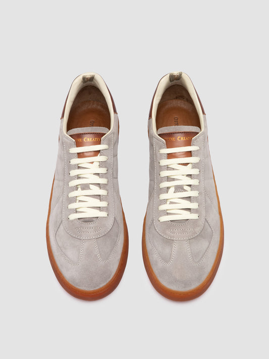 MILITIA/002 LIGHT CACHEMIRE/AERO BUTTERO CEMENTO/TAN_F.DO NATURALE SCURO