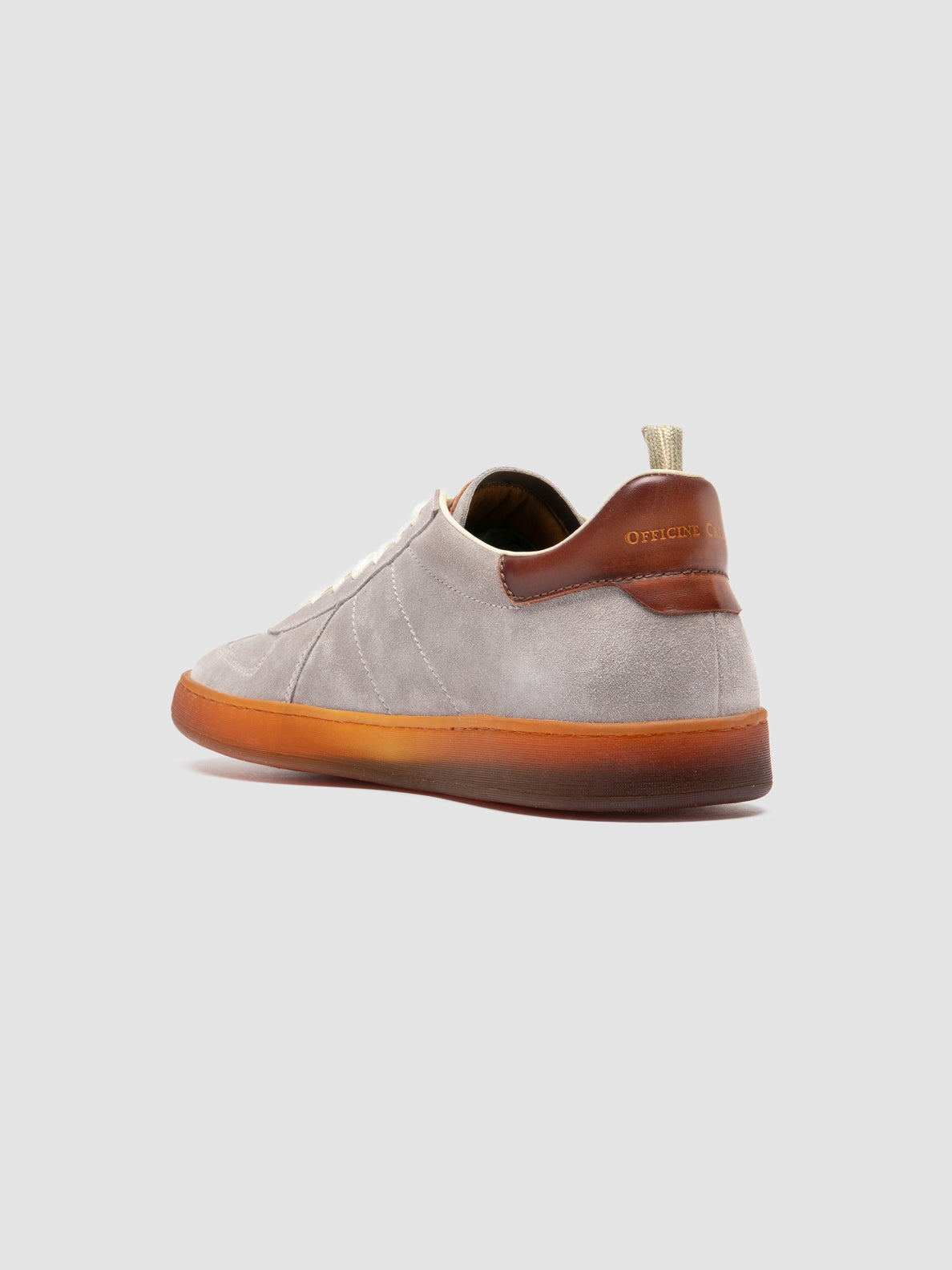 MILITIA/002 LIGHT CACHEMIRE/AERO BUTTERO CEMENTO/TAN_F.DO NATURALE SCURO