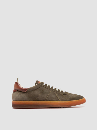 MILITIA/002 LIGHT CACHEMIRE/AERO BUTTERO MILITARY/TAN_F.DO NATURALE SCURO