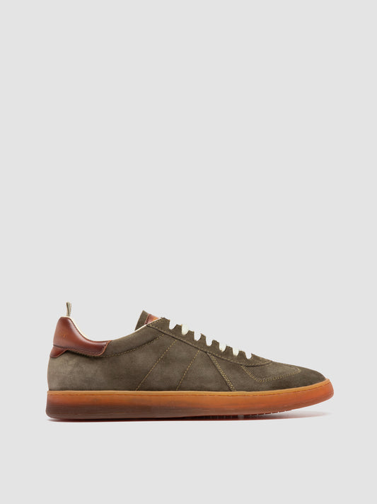 MILITIA/002 LIGHT CACHEMIRE/AERO BUTTERO MILITARY/TAN_F.DO NATURALE SCURO