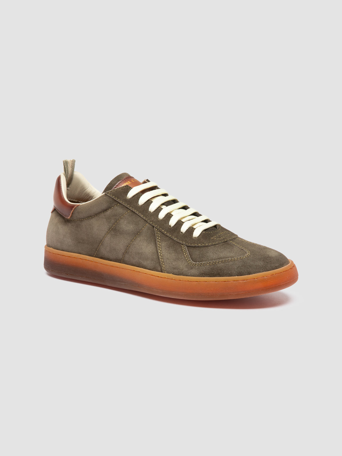 MILITIA/002 LIGHT CACHEMIRE/AERO BUTTERO MILITARY/TAN_F.DO NATURALE SCURO