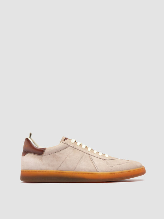 MILITIA/002 LIGHT CACHEMIRE/AERO BUTTERO ROCK/TAN_F.DO NATURALE SCURO