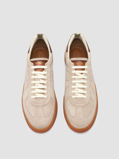 MILITIA/002 LIGHT CACHEMIRE/AERO BUTTERO ROCK/TAN_F.DO NATURALE SCURO