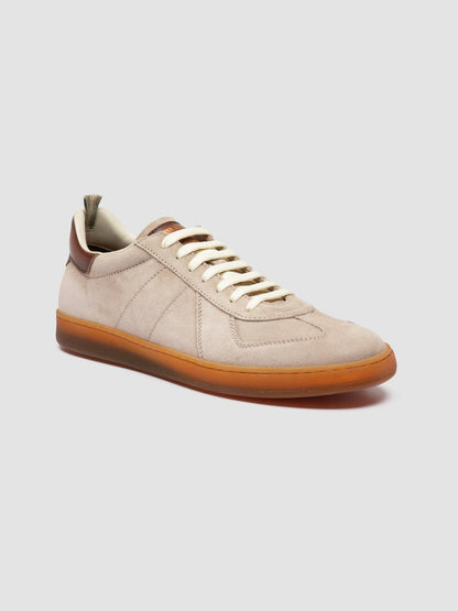MILITIA/002 LIGHT CACHEMIRE/AERO BUTTERO ROCK/TAN_F.DO NATURALE SCURO