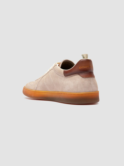 MILITIA/002 LIGHT CACHEMIRE/AERO BUTTERO ROCK/TAN_F.DO NATURALE SCURO