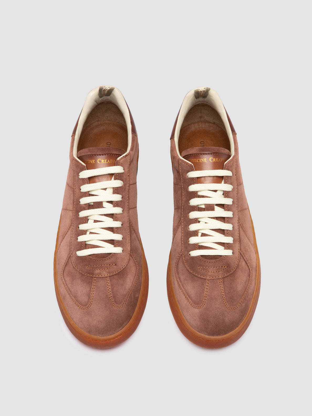 MILITIA/002 LIGHT CACHEMIRE/AERO BUTTERO SEQUOIA/TAN - F.DO NATURALE SCURO
