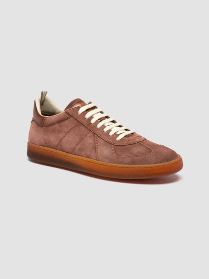 MILITIA/002 LIGHT CACHEMIRE/AERO BUTTERO SEQUOIA/TAN - F.DO NATURALE SCURO