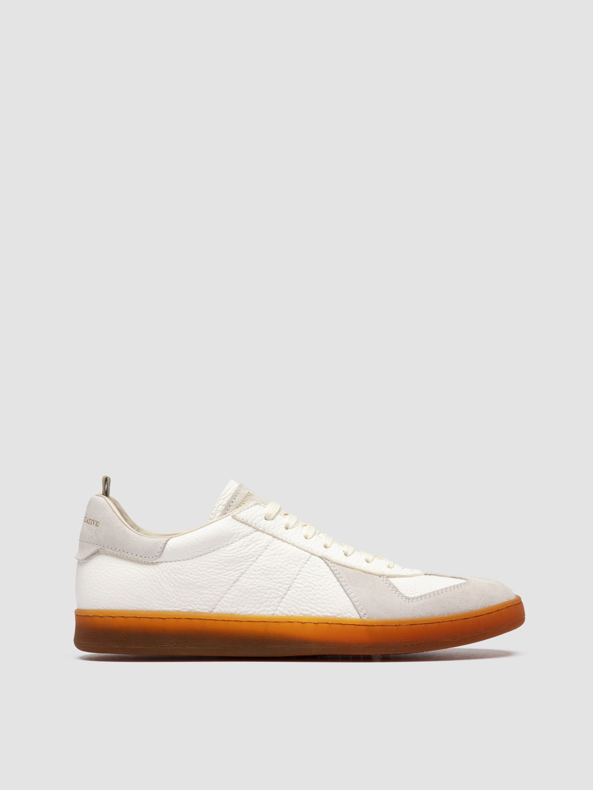 MILITIA/002 LIGHT CACHEMIRE OPPOSITE/DEER LAMB/BIANCO_F.DO NAT.SC