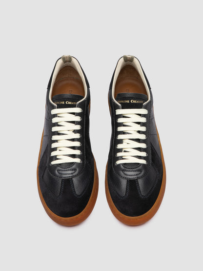 MILITIA/002 LIGHT CACHEMIRE OPPOSITE/DEER DEEP NAVY/DRESS BLUE_F.DO NAT.SC