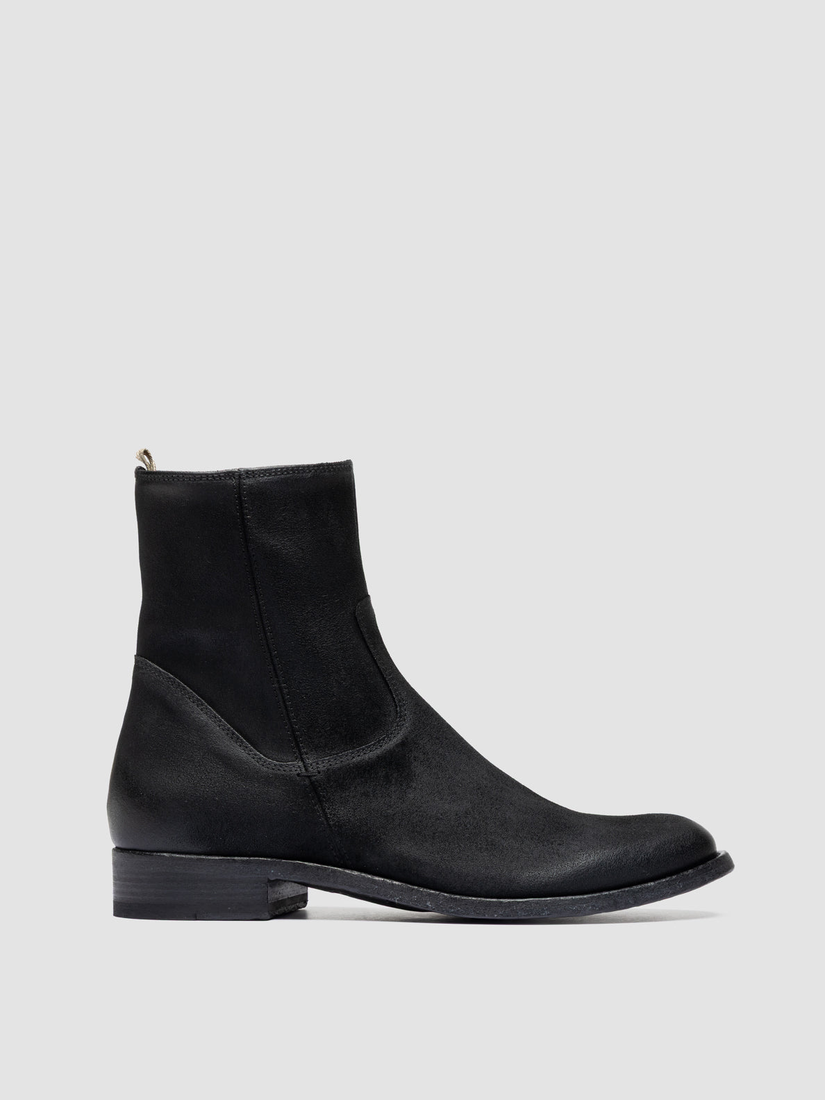 MIZON/002 CANDY HUNTER NERO