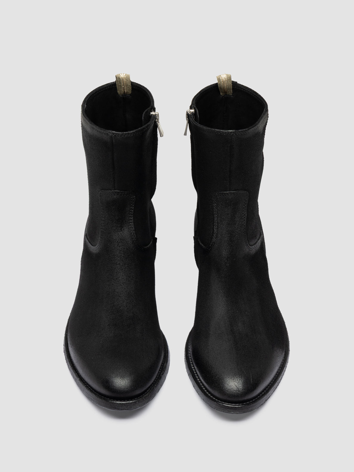 MIZON/002 CANDY HUNTER NERO