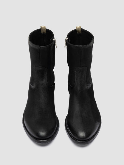 MIZON/002 CANDY HUNTER NERO