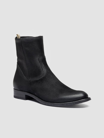 MIZON/002 CANDY HUNTER NERO