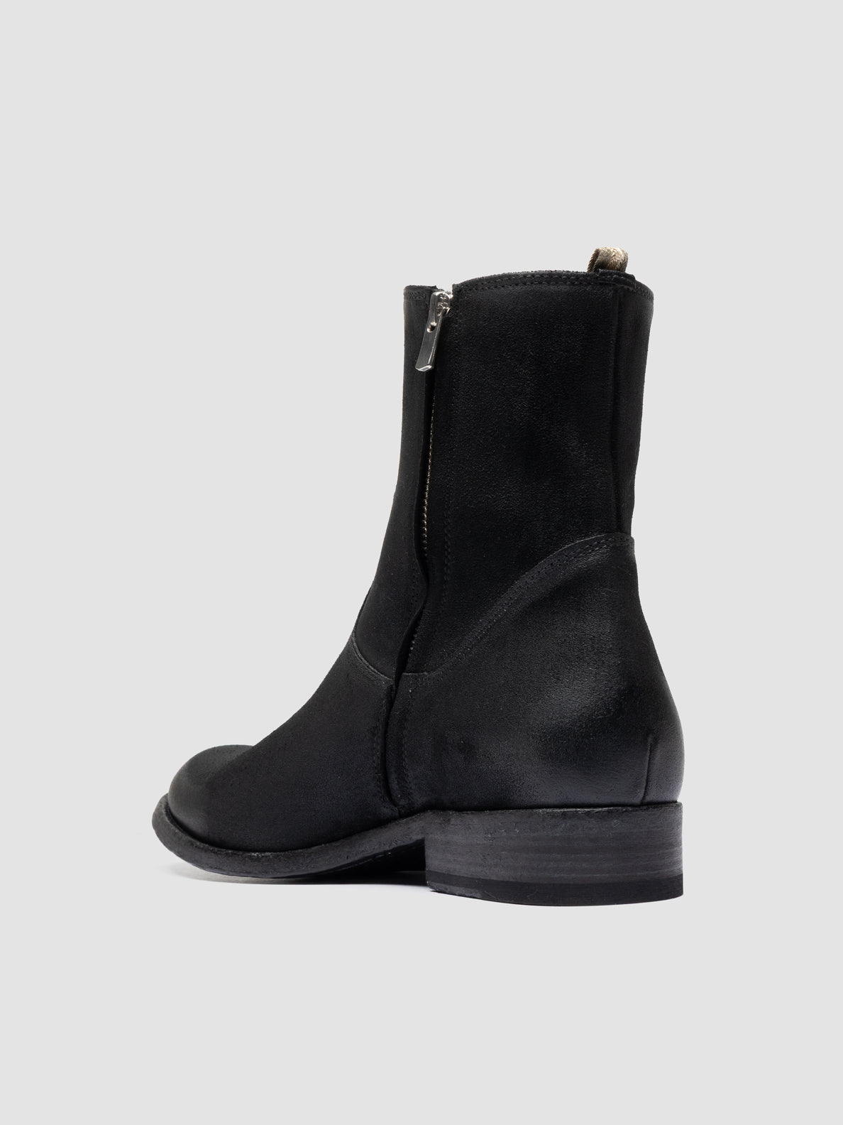 MIZON/002 CANDY HUNTER NERO