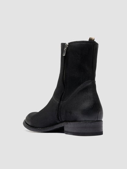 MIZON/002 CANDY HUNTER NERO