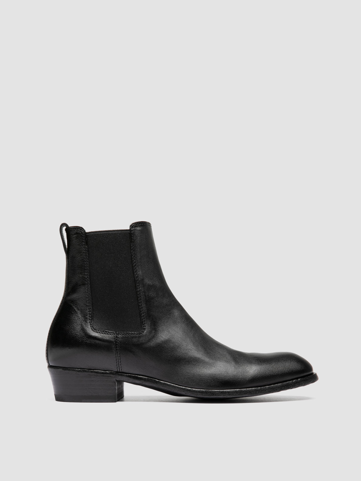 MONEGAL/001 HORSE LUX VOL. NERO