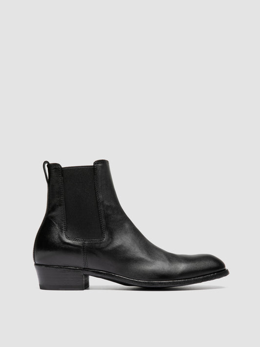 MONEGAL/001 HORSE LUX VOL. NERO