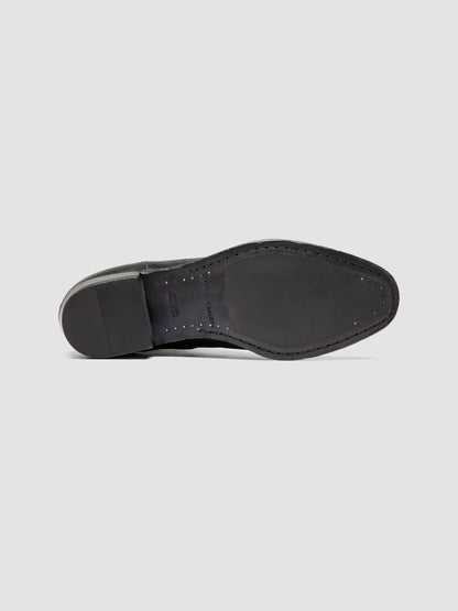 MONEGAL/001 HORSE LUX VOL. NERO