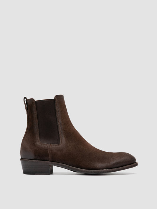 MONEGAL/001 CANDY HUNTER EBANO