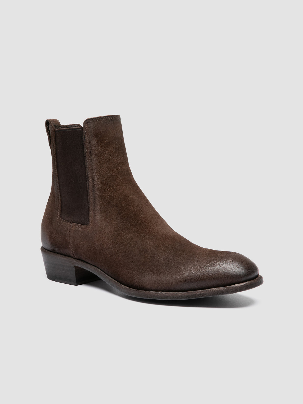 MONEGAL/001 CANDY HUNTER EBANO