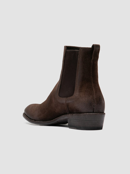 MONEGAL/001 CANDY HUNTER EBANO