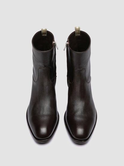 MONEGAL/002 HORSE LUX VOL. DRUM